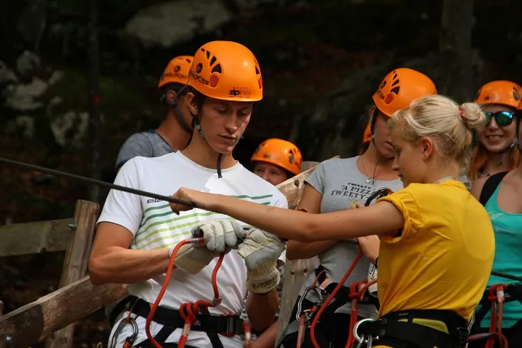 Smučarski skakalec Peter Prevc