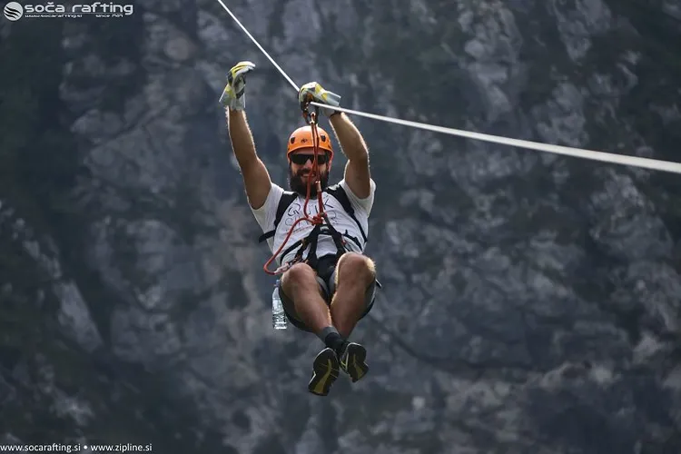 Filip Flisar slovenski smučar